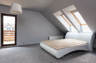 Cladach bedroom extensions